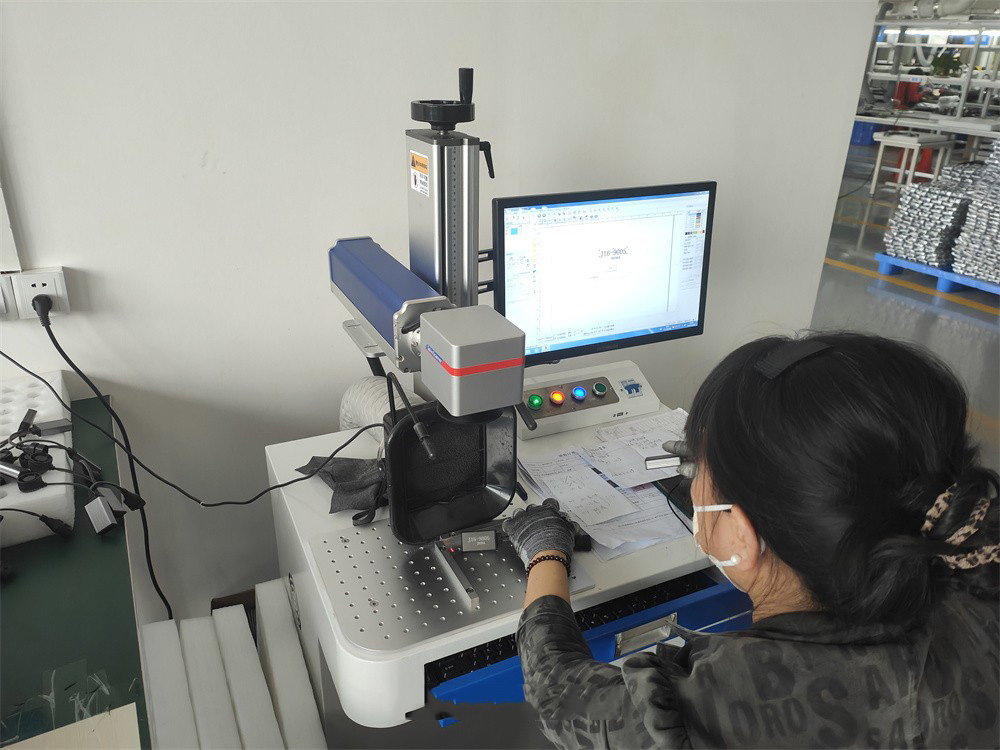 Step 3 — Confirm Order